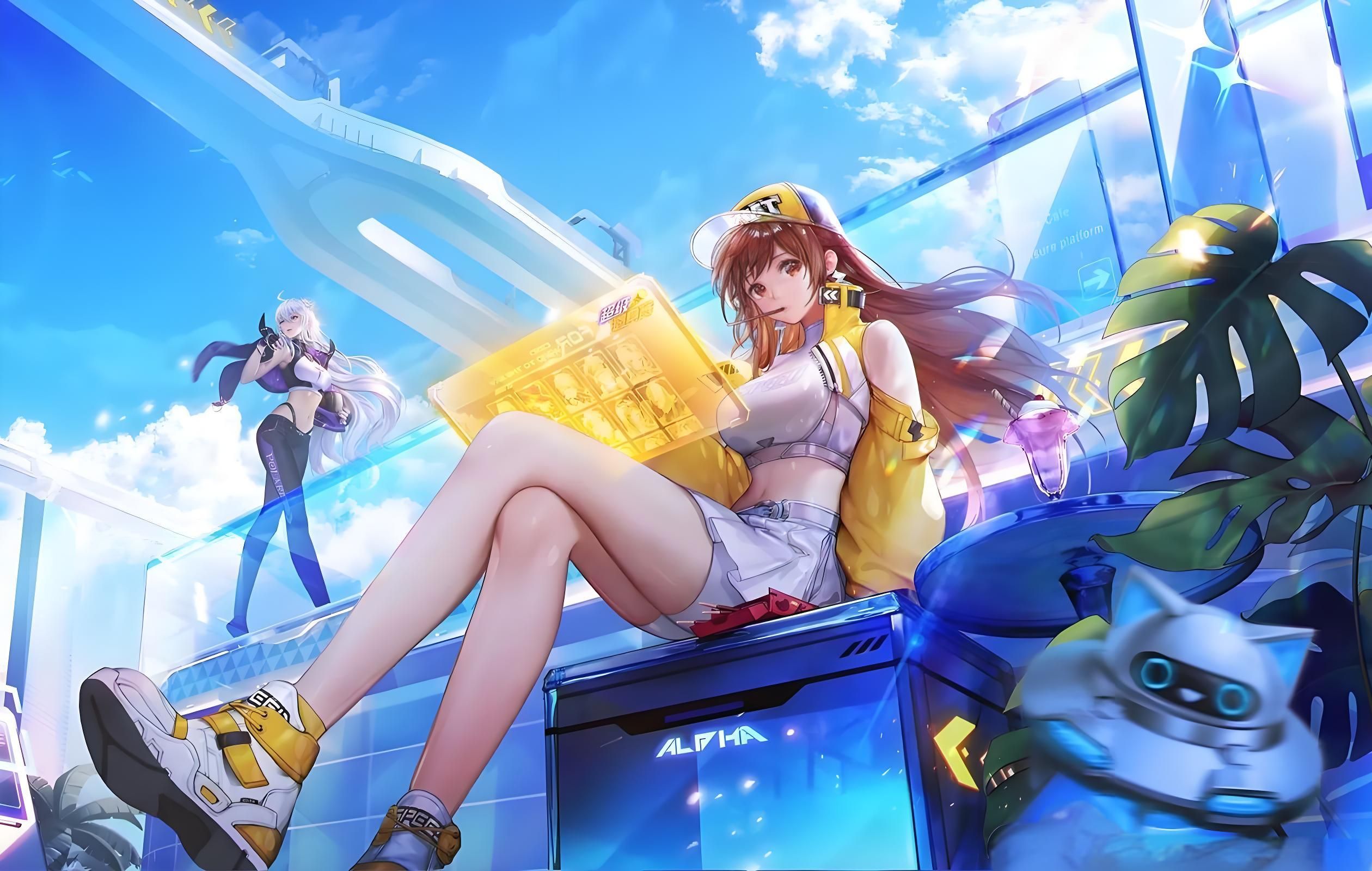 得略有不适 得略有不适