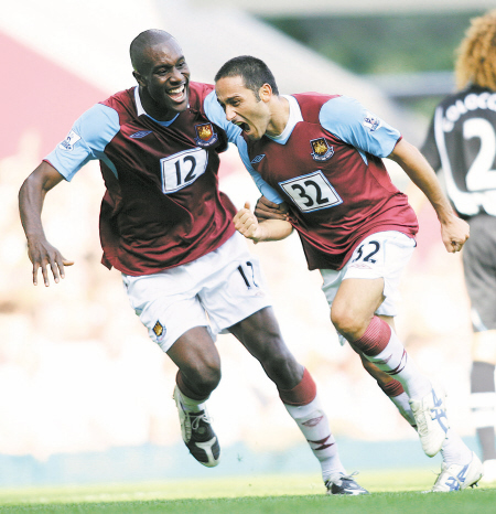 露出了成效 露出了成效